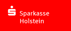 Startseite der Sparkasse Holstein